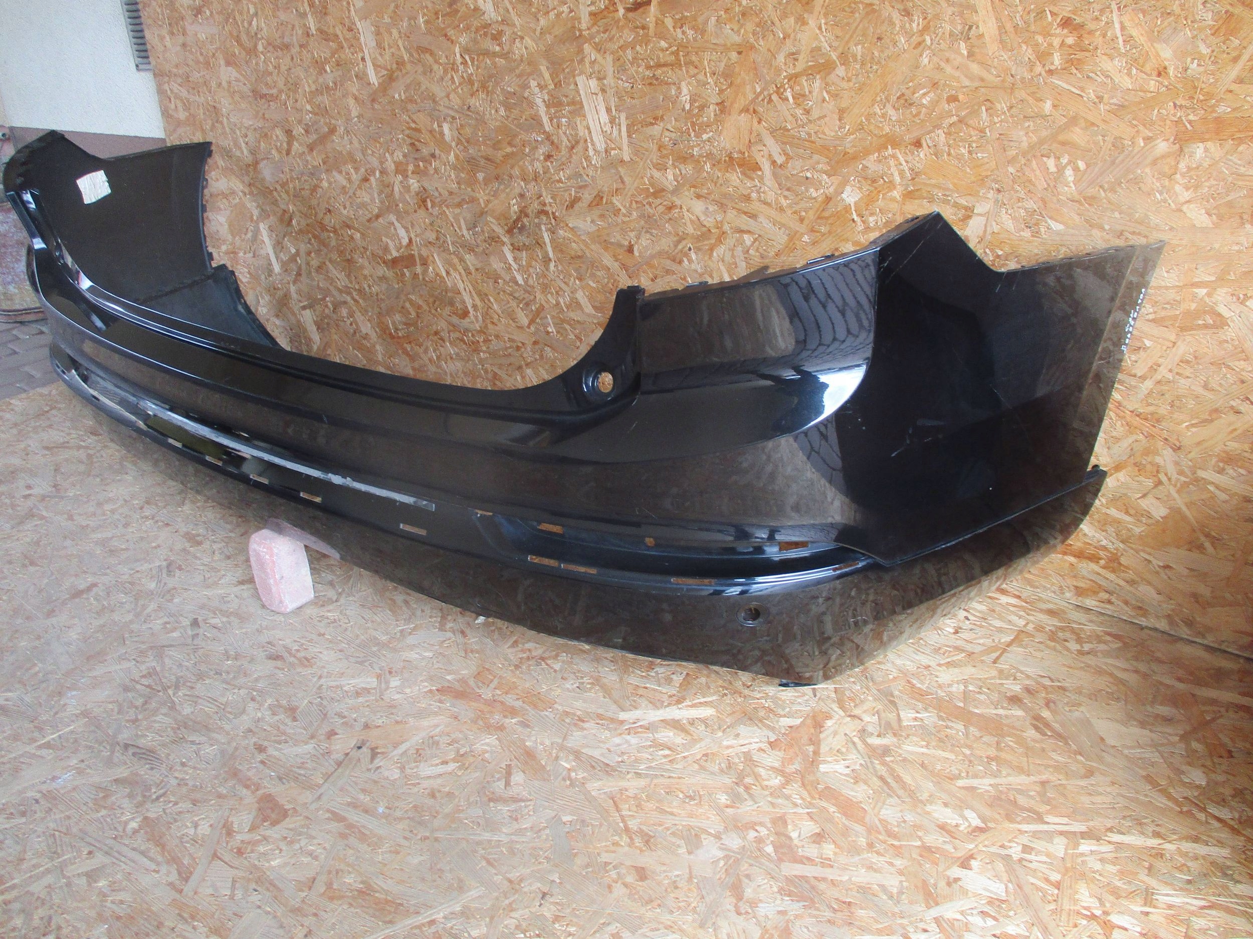 bumper rear part rear VOLVO XC90 15