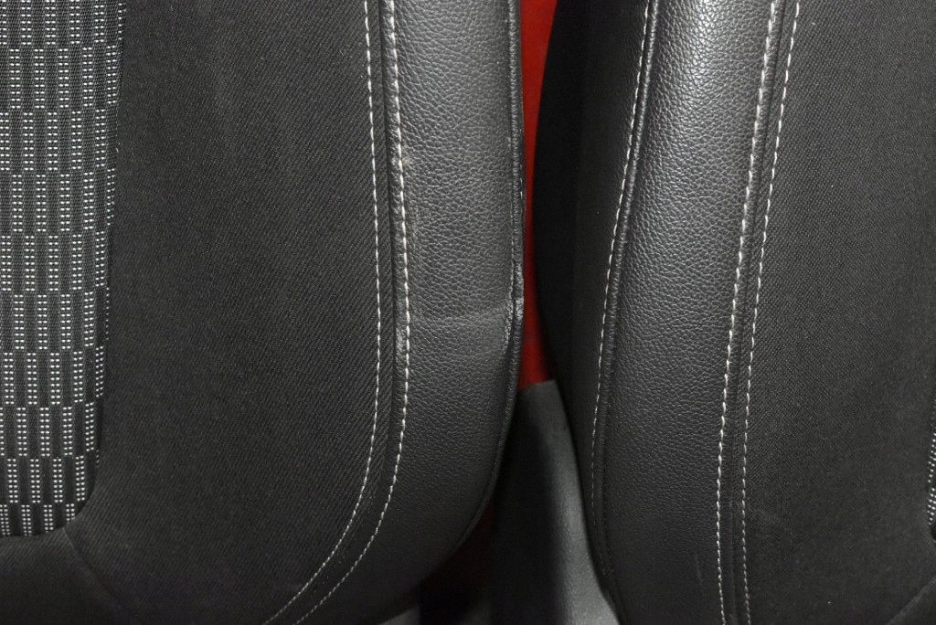 Sitz Sitze Halbleder Seite Seiten KOMPLET EU OPEL INSIGNIA B 17-20