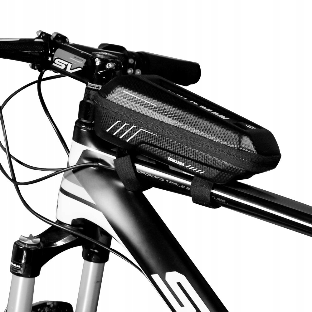 

Sakwa Na Rower Torba Uchwyt Case, Etui Na Telefon