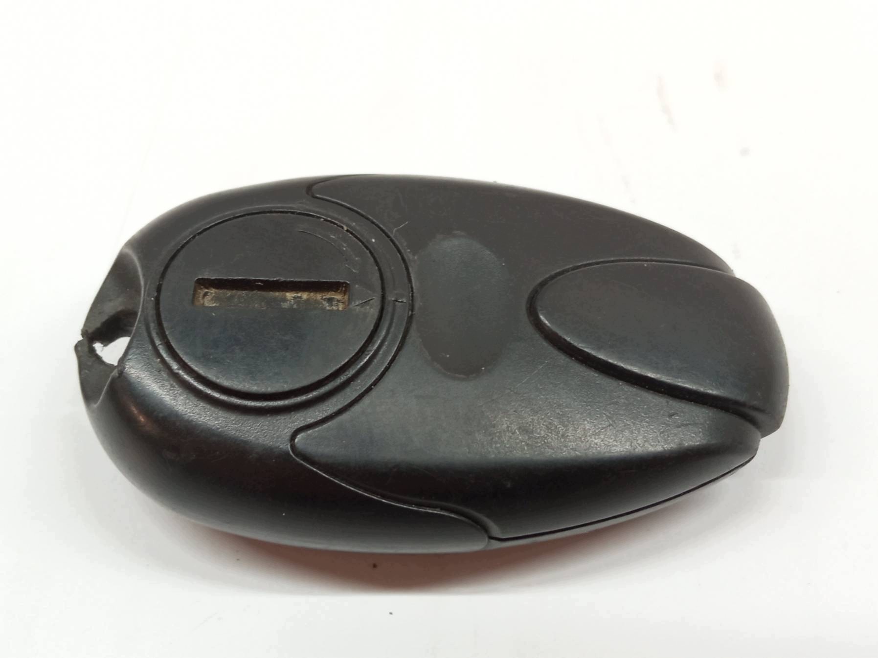 Clé PILOT DS7T 18D576-AA Ford S-MAX II (2015-2023)