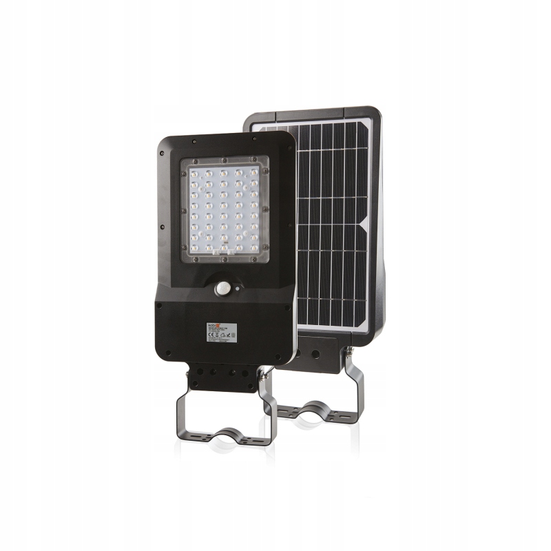 Solar Led Street 15W Neutrálna Farba Kobi