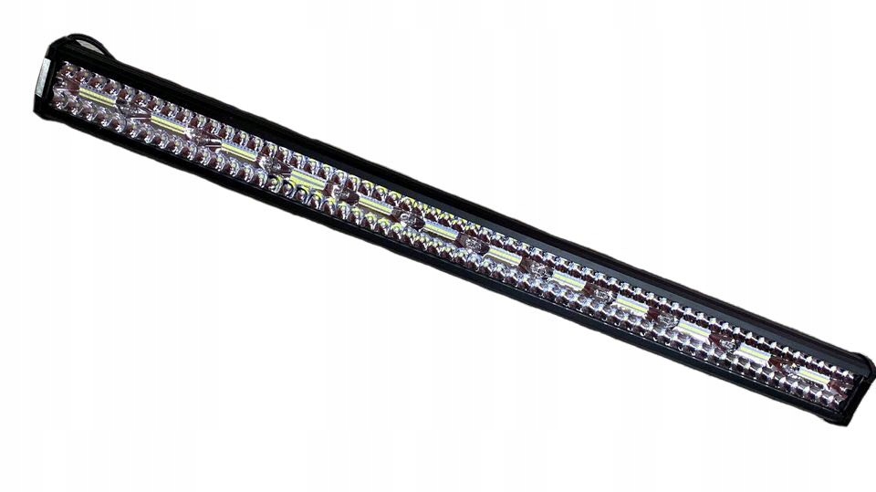 Lampa robocza LED BAR szperacz 86 cm 1440W halogen