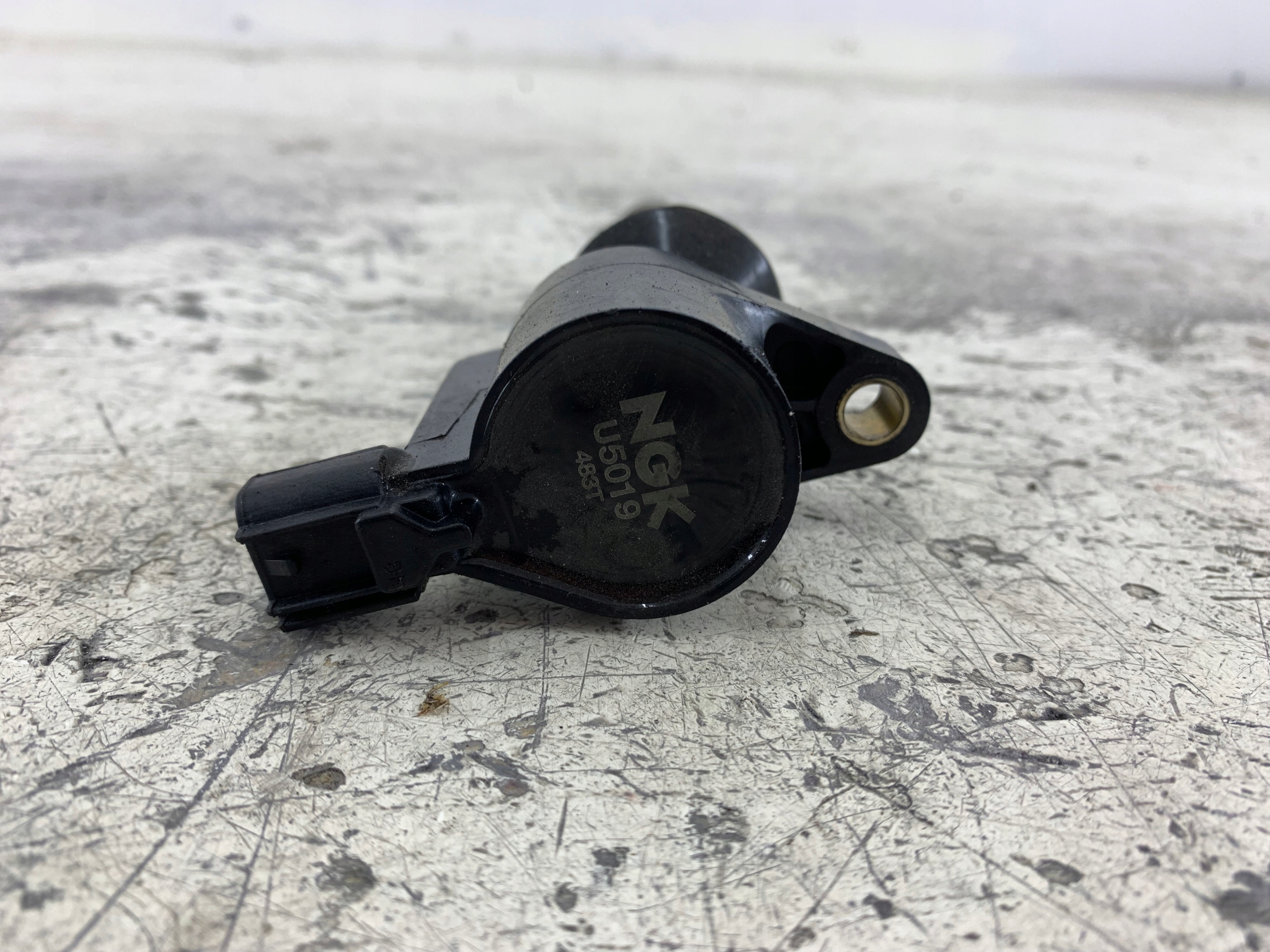 FORD FOCUS MK2 C MAX MK1 1.8 B coil ignition U5019