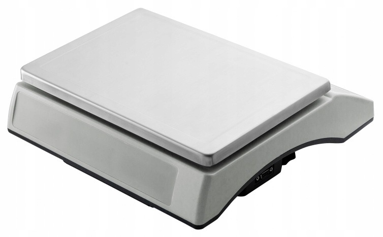 Waga Sklepowa Licząca Sztuki 1,5/3kg 0,5/1g LCD 22x31 cm SATIS CWT22 153M26