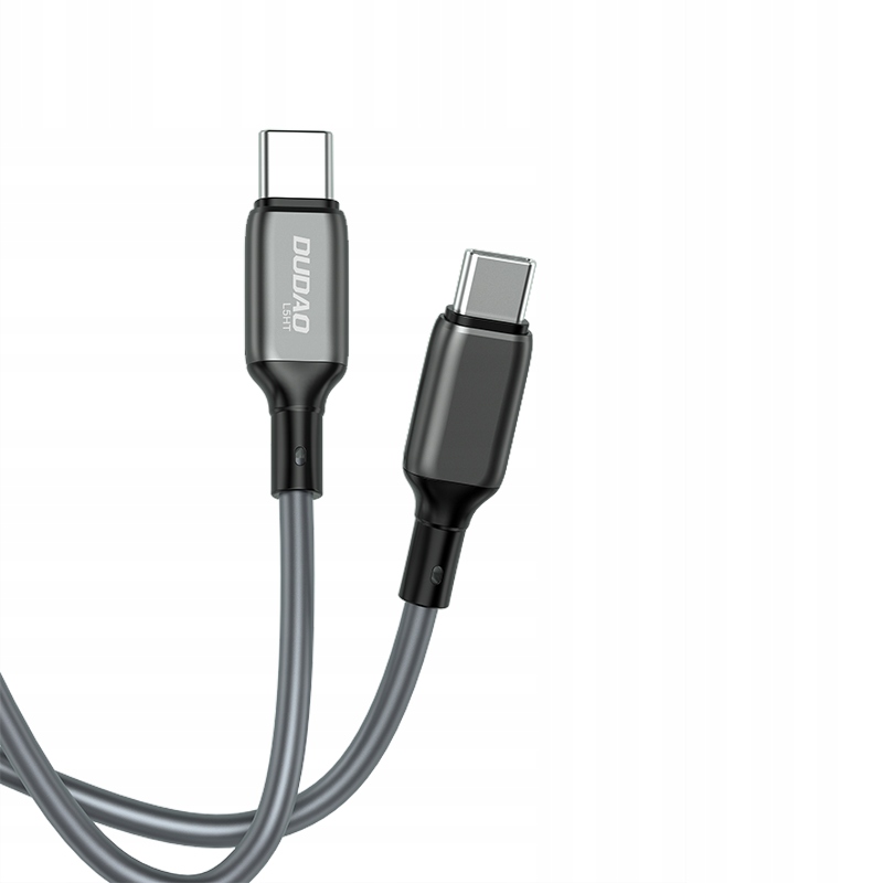 

Kabel Szybkie Ładowanie Przewód Usb-c Usb-c 1m