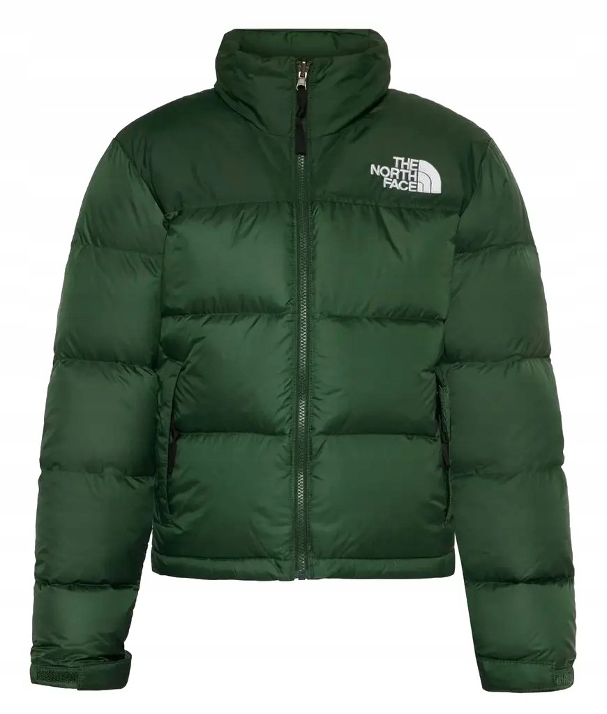 Kurtka damska puchowa The North Face 1996 Retro Nuptse pikowana r. M