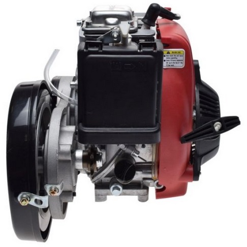 SILNIK SPALINOWY 4T do ROWERU 80cc KOMPLET ZESTAW Producent Wilmat