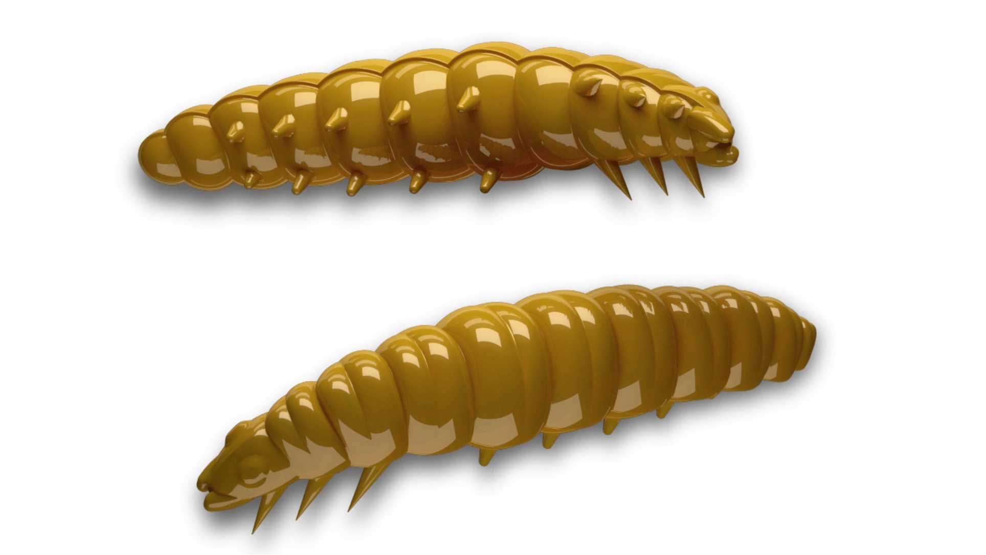 Guma Libra Lures Larva 3.5cm 036 12szt bez zapachu