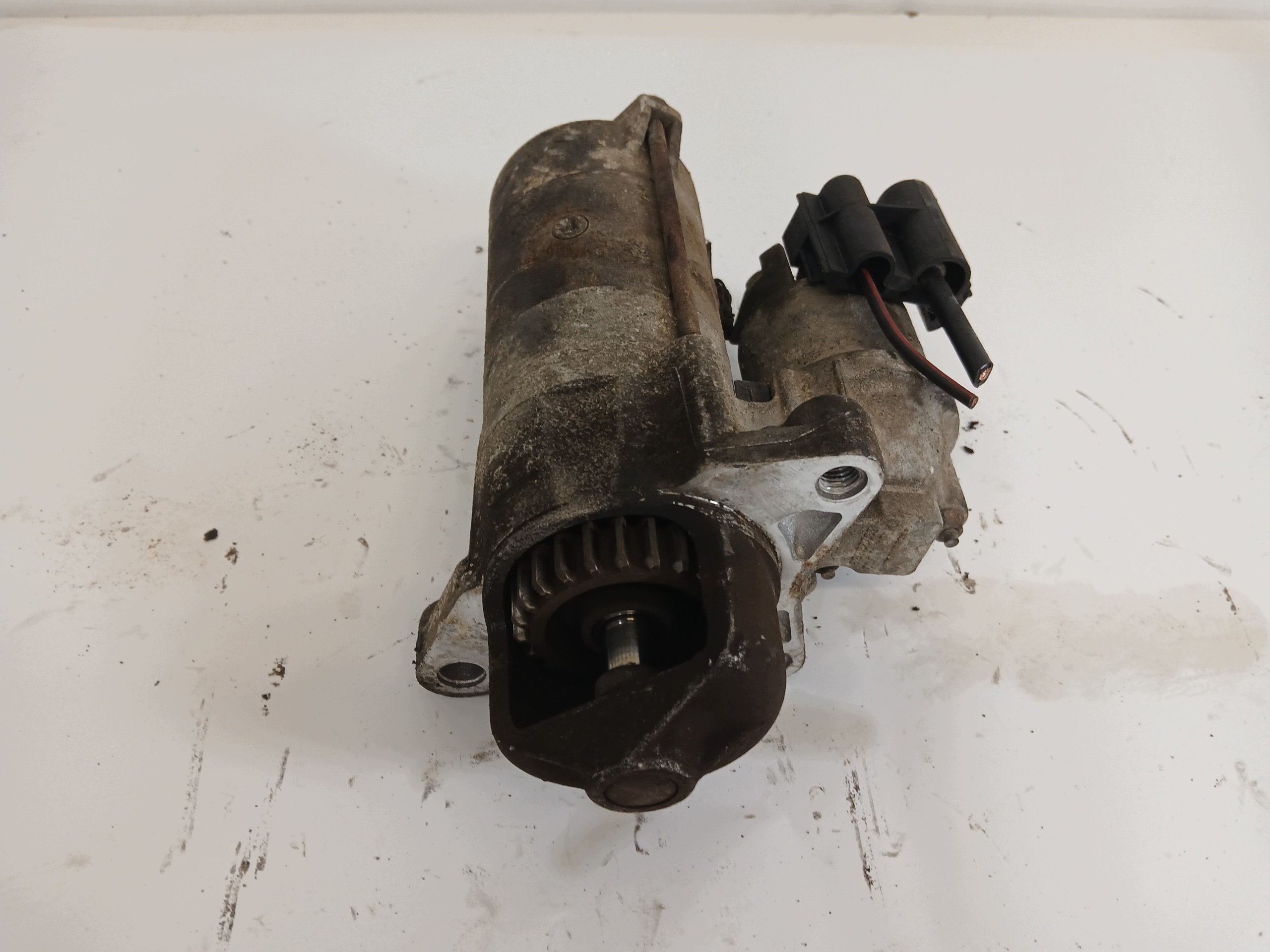 FORD FIESTA MK4 1.3 starter 95FB11000BD