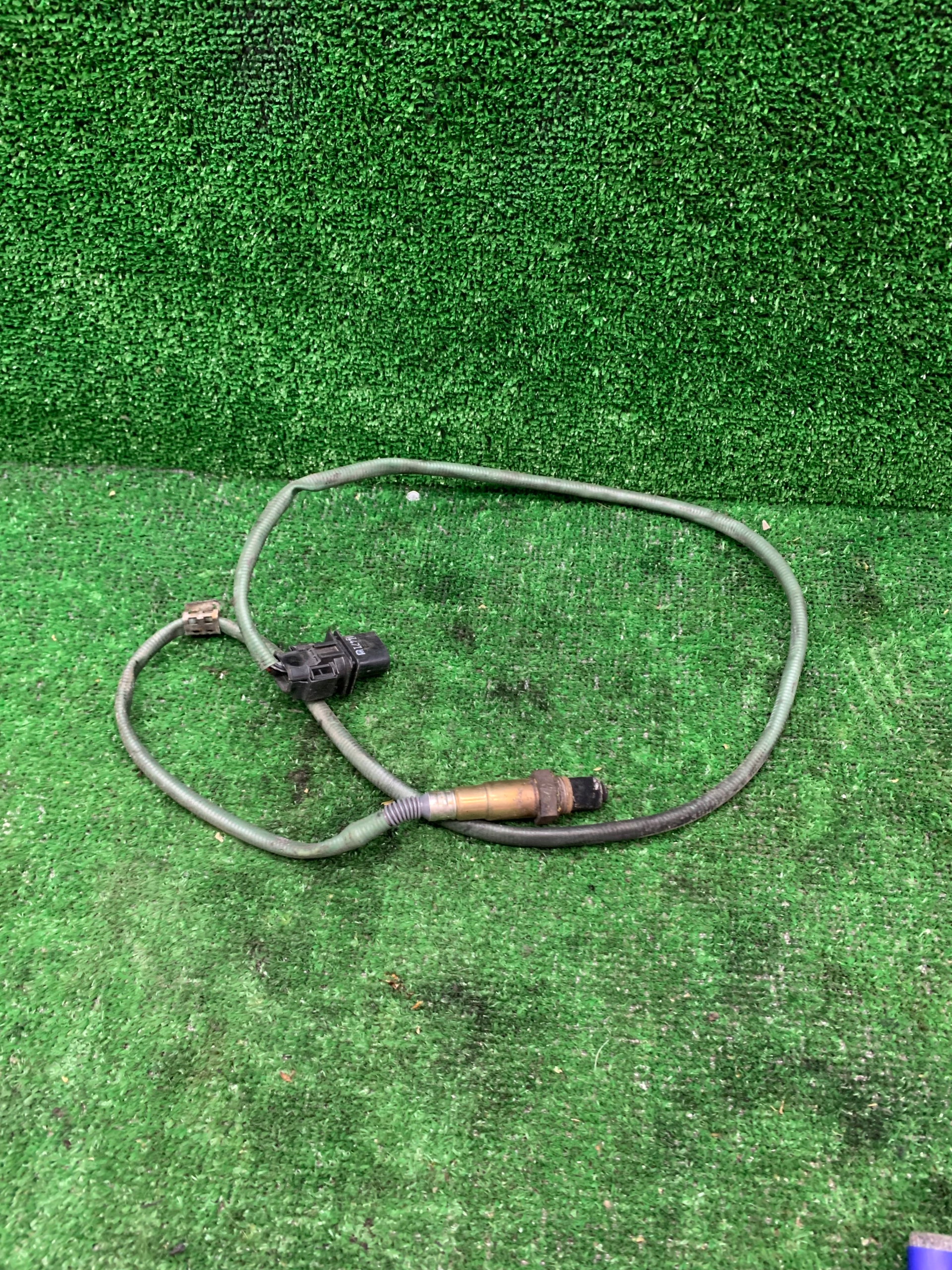 SONDA LAMBDA MERCEDES C W203 0258017020 2.2 CDI