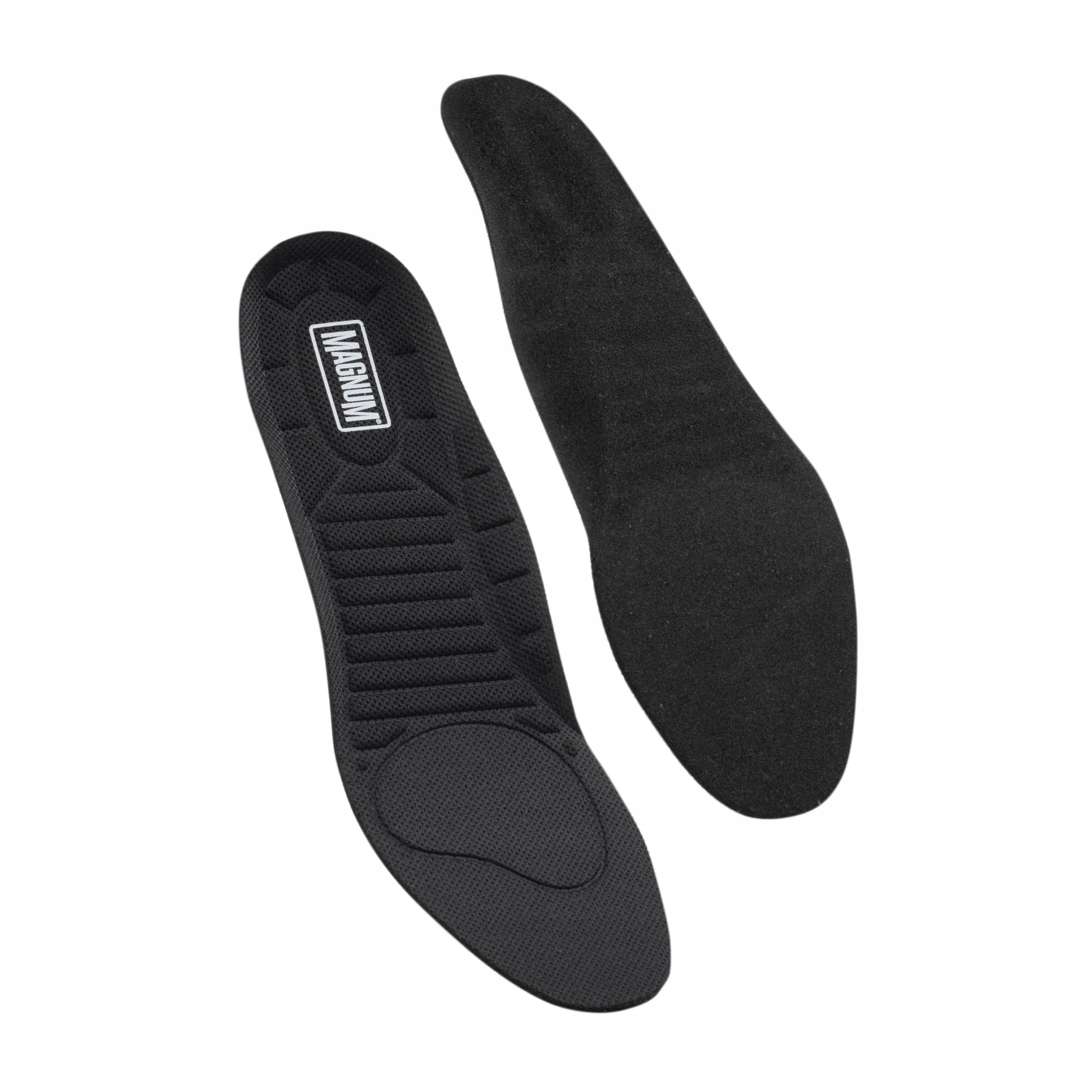 Wkładki Armor Step Insole 40