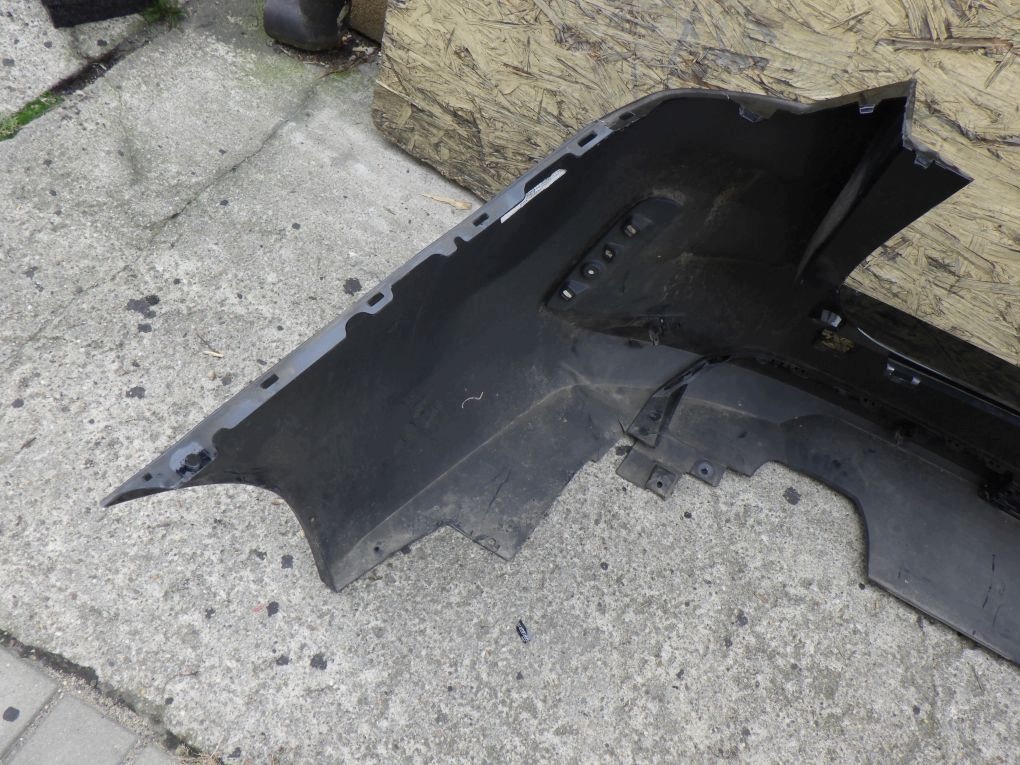 OPEL ASTRA 6 VI L KOMBI 22- bumper rear rear part