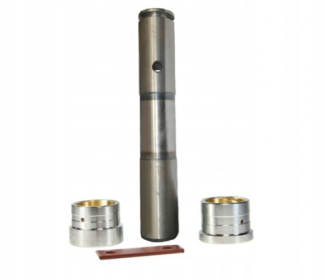 50833000 - ШТИФТ ПЛОСКОЇ ОСІ C-330 C-360 КОМПЛЕКТ КОНДЕНСАТУ