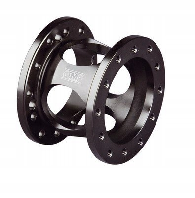 Omp OMPODC023171 Volante Spacer Czarny