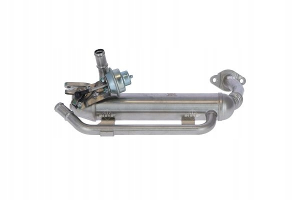 МОДУЛЬ КЛАПАНА EGR 48306 NRF SEAT ALTEA