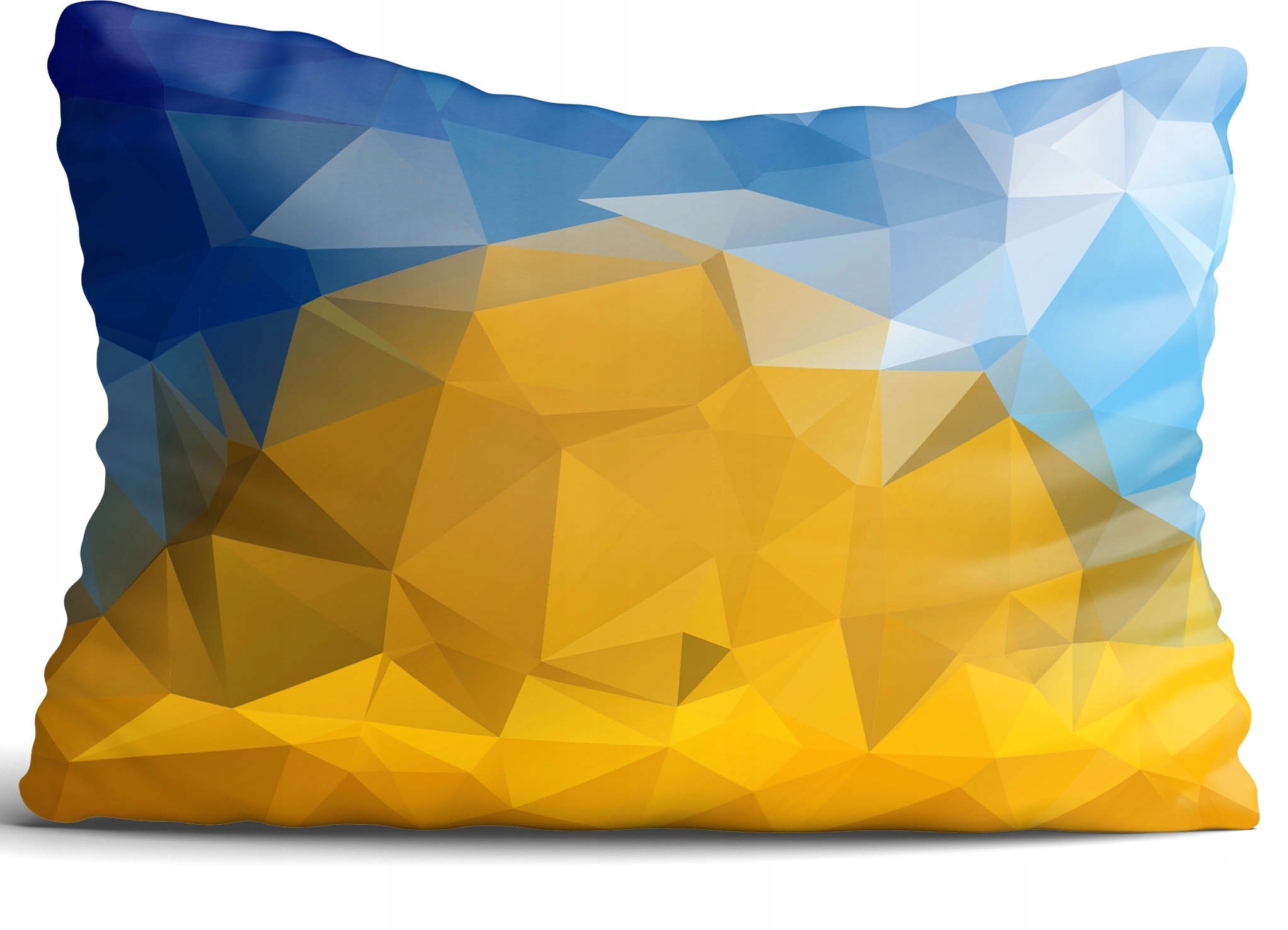 

Poszewka na poduszkę Dekoracyjna 40x60cm V35