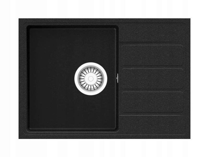 Teka COMFOR 45 S-TQ Tequarc Onyx