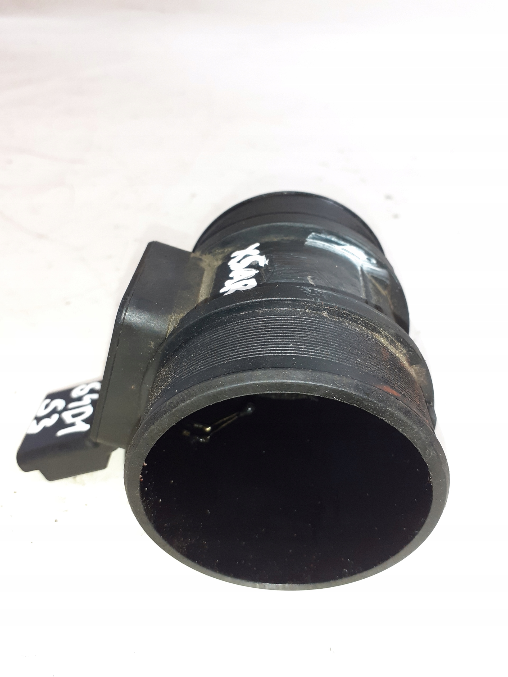 flow meter Citroen Xsara Picasso