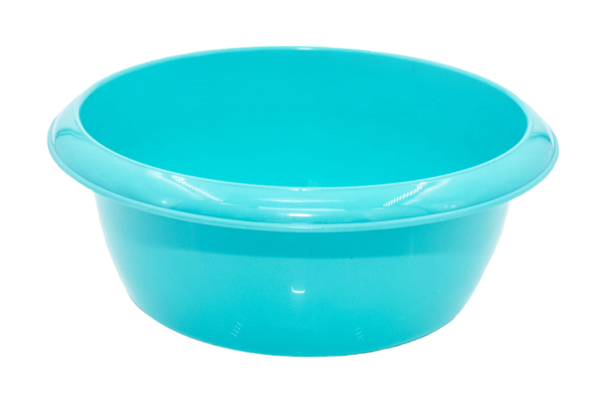 MISKA PLASTIKOWA OKRĄGŁA DO MIKROFALI 1,1 LITRA 20CM MKM2 ZIELONA