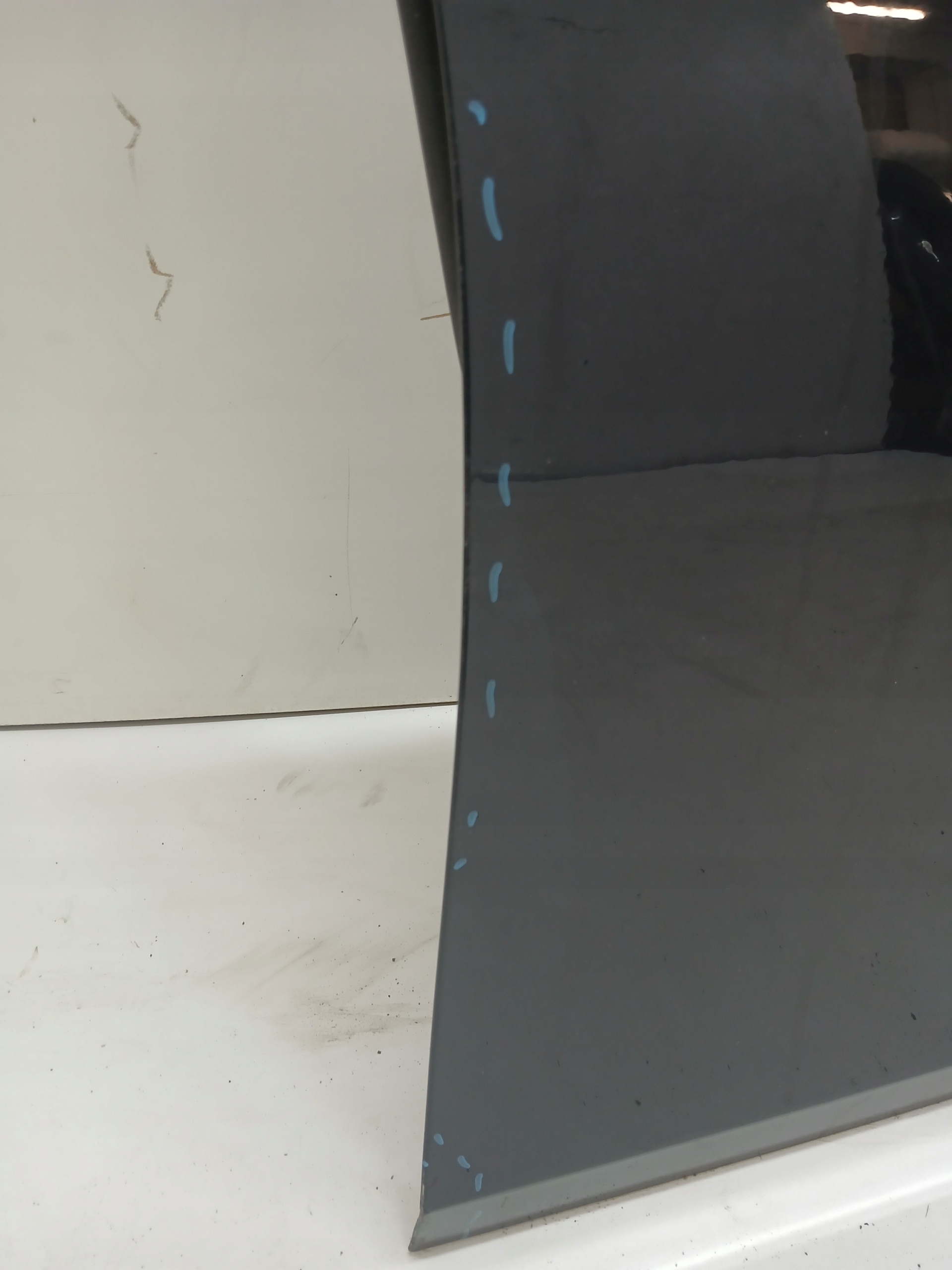 Tür rechts vorne vorne BMW E60 E61 416/9