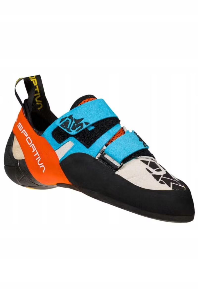 La Sportiva Lezecké boty Otaki 40,5