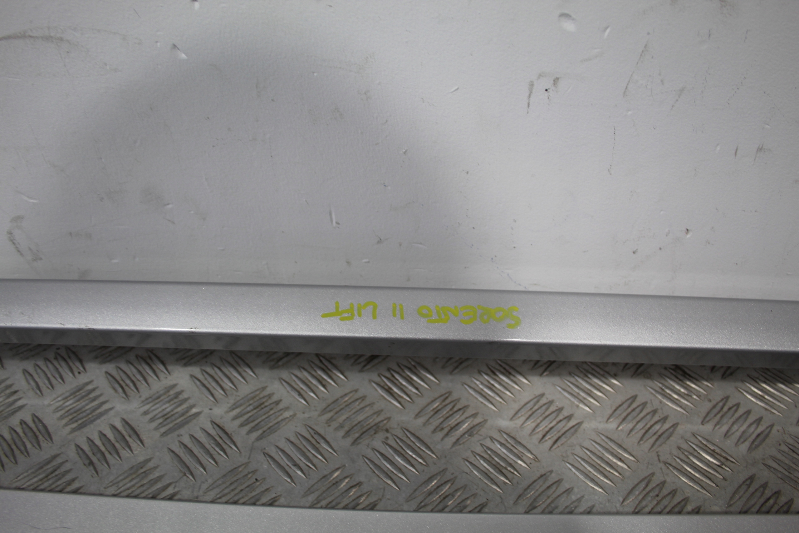 DACHRELING DACH KIA SORENTO II 2 LIFT
