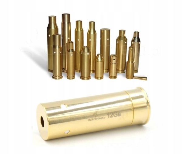 Laser premium 12 Ga