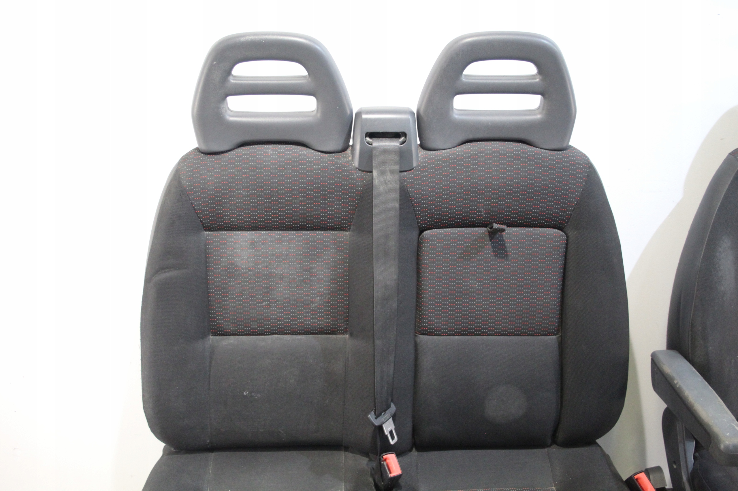 Sitze Sitz vorne JUMPER II DUCATO III LIFT BOXER II
