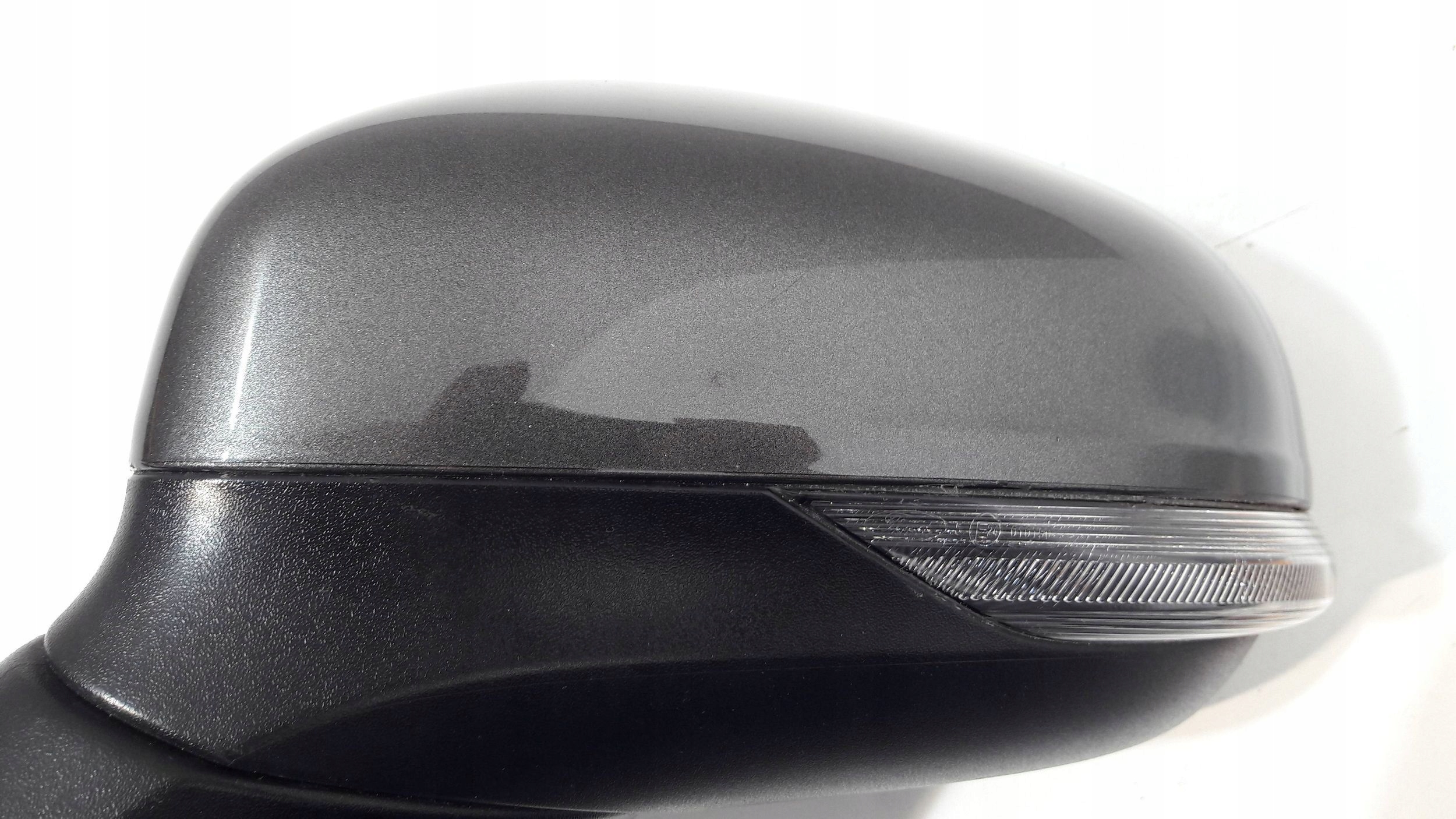 Ford Fiesta MK8 mirror left 6 pin 048814 (S167)