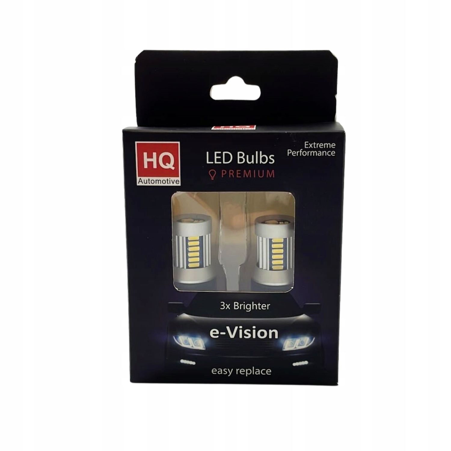 Led Žárovky P13W Hq Automotive Canbus Mitsubishi Asx, Spacestar Silné