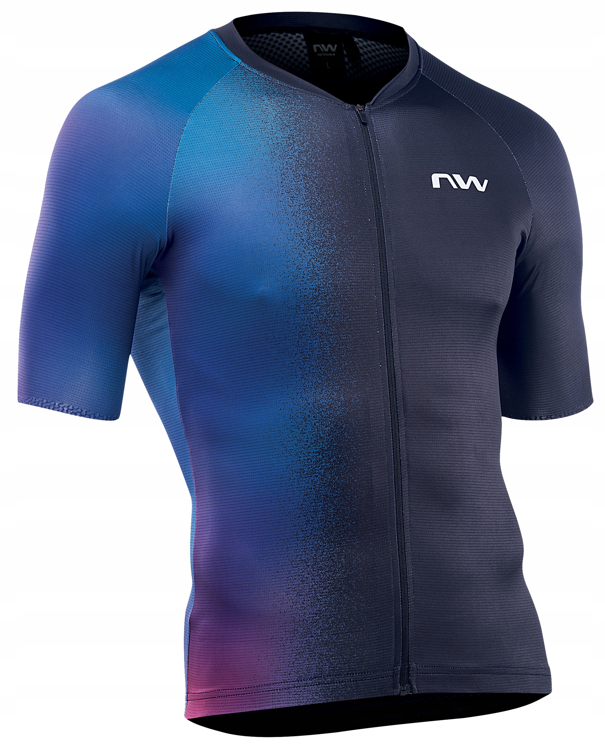 Koszulka Northwave Blade Multicolor Jersey XXL