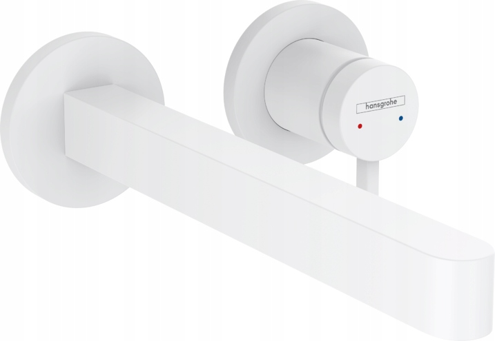 Hansgrohe Finoris umyvadlová baterie 76050700
