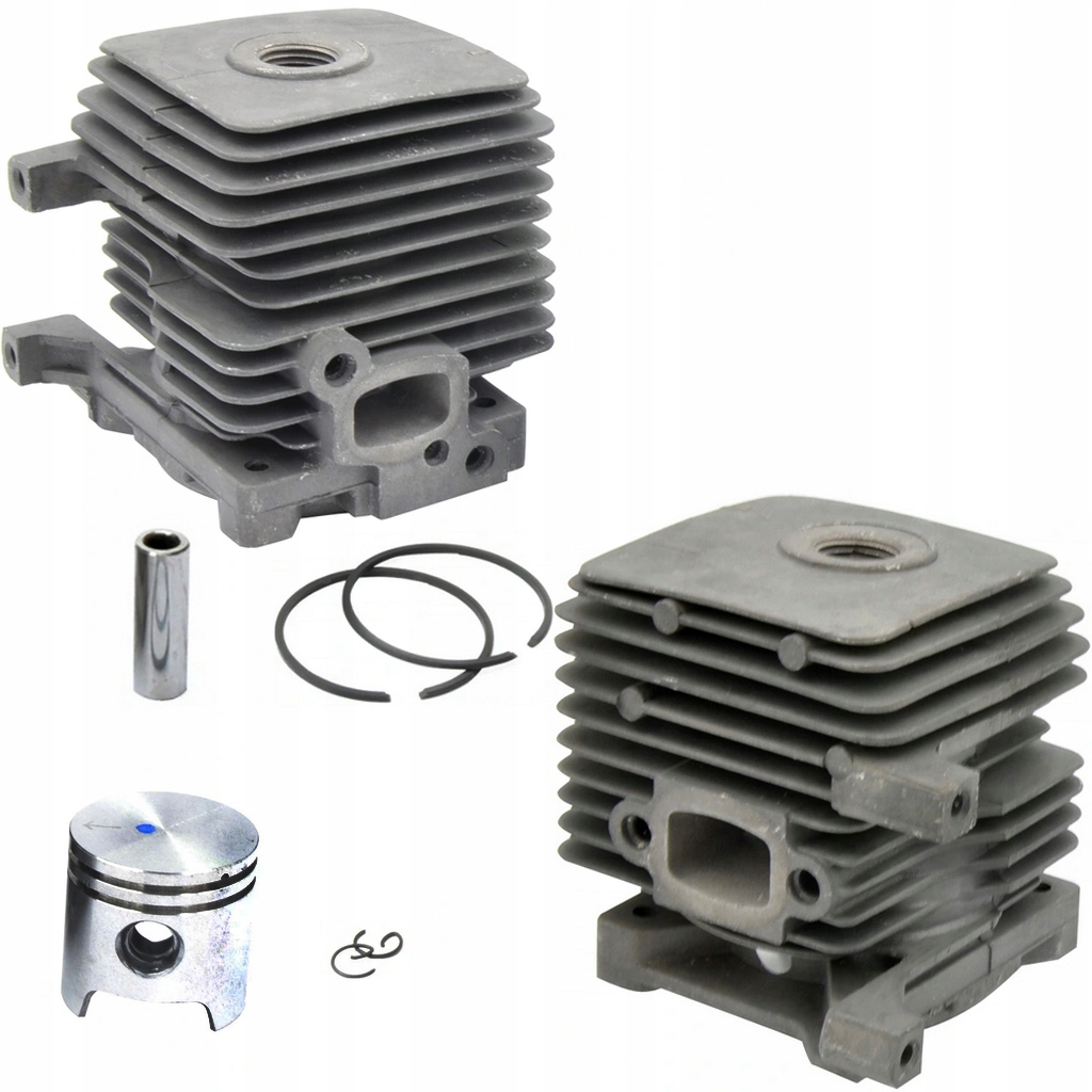 

Cylinder Kosy Stihl Fs 38 45 55 34mm