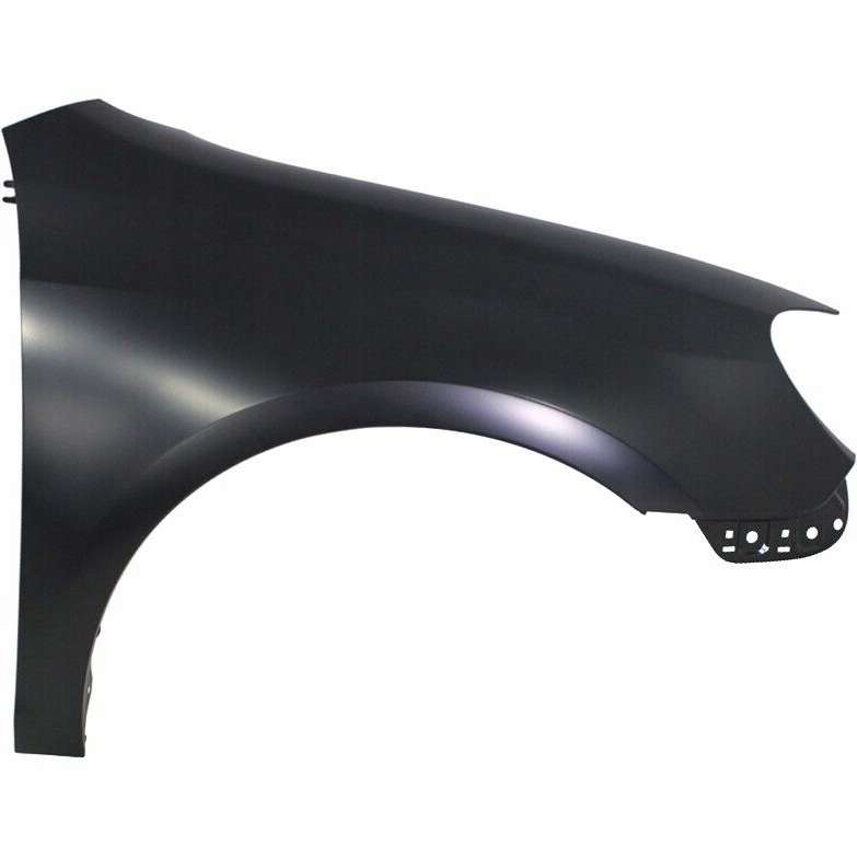 NOWY Błotnik przedni PRAWY VW GOLF VI 6 08-13 HB SUPER JAKOŚĆ Stan opakowania oryginalne