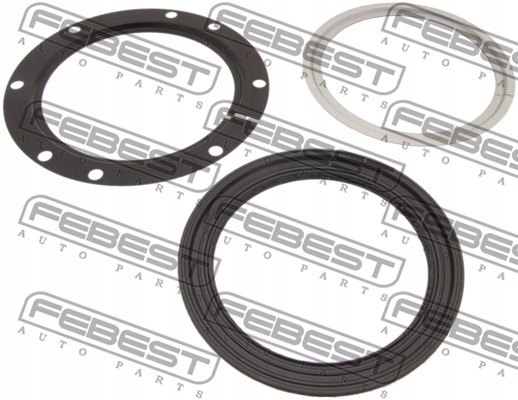 SZOS-001 FEBEST ZESTAW NAPRAWCZY USZCZELEK ZWROTNI Producent części Febest