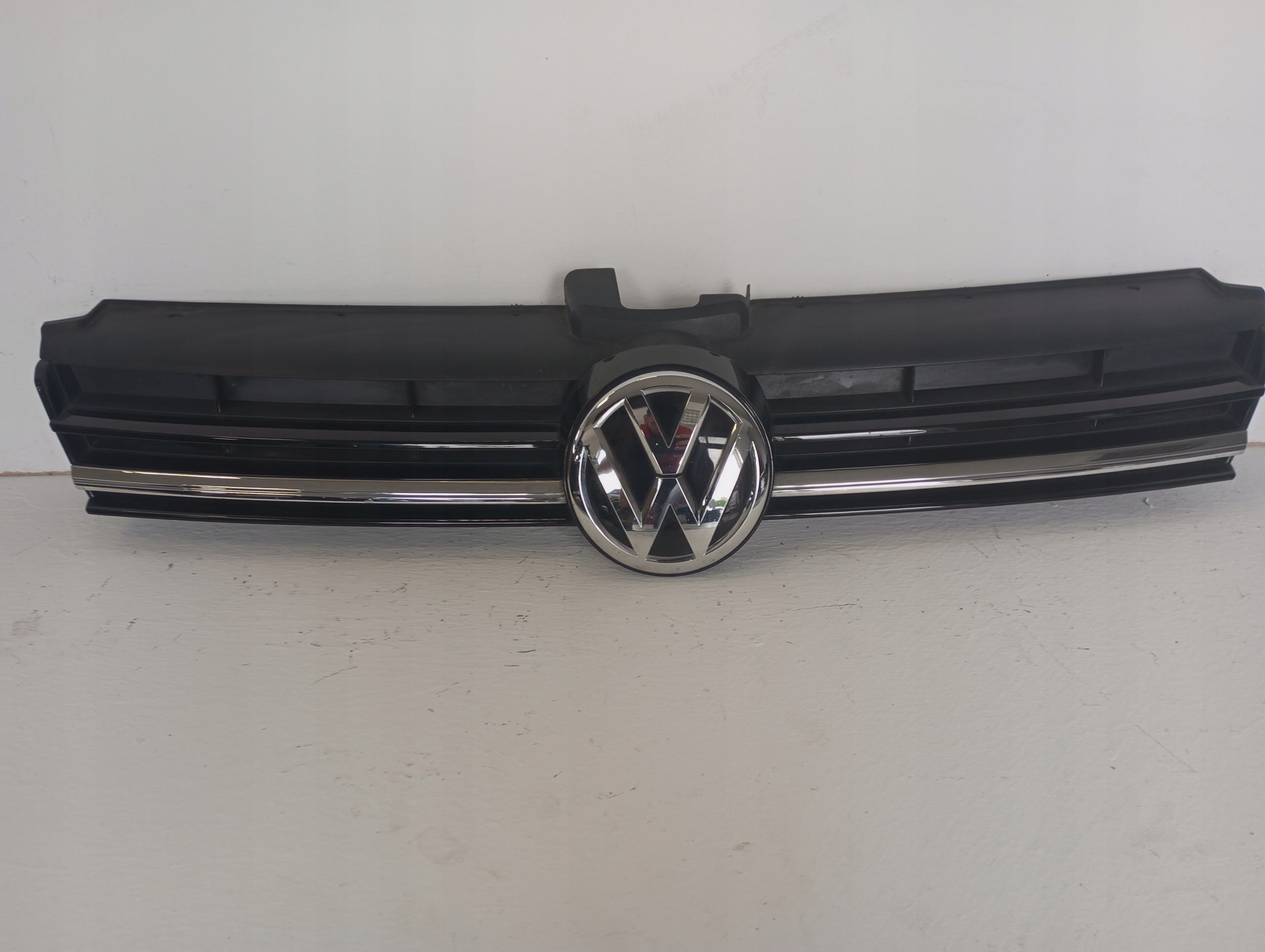 Grille VW GOLF VII 5G0 LIFT 5G0853651CD