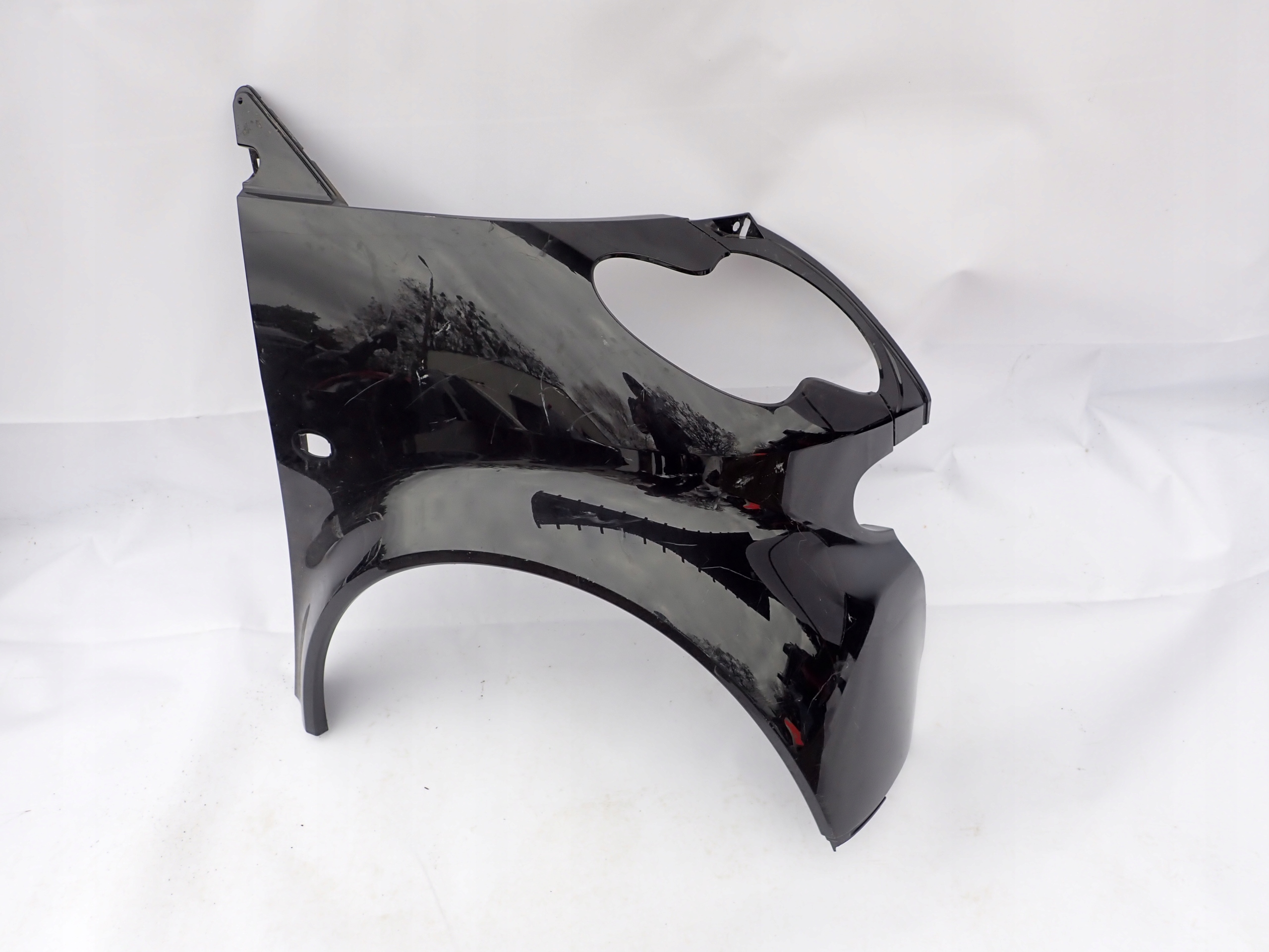 SMART FORTWO e 1 LIFT 03-07 parafango Anteriore Destra