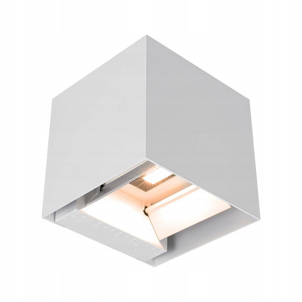 V-tac Solární nástěnné svítidlo 9W Led IP65 senzor pohybu 3000K-4000K-5000K