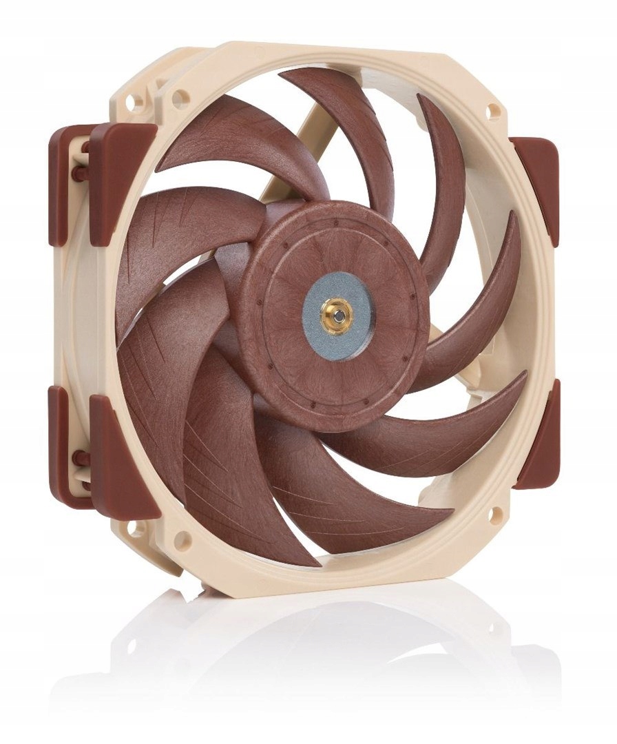 Noctua NF-A12x25r Pwm La? Â1/4fter 120m