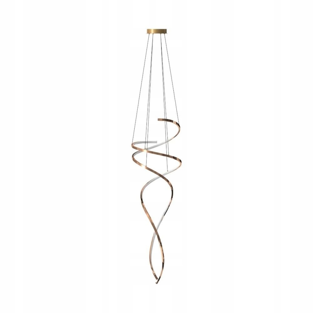 Led závesná lampa 68W Coco MD3127-2M-3GT Zuma Line