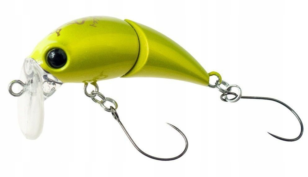 Wobler Shimano Cardiff Fuwatoro Top Floating 3,5cm