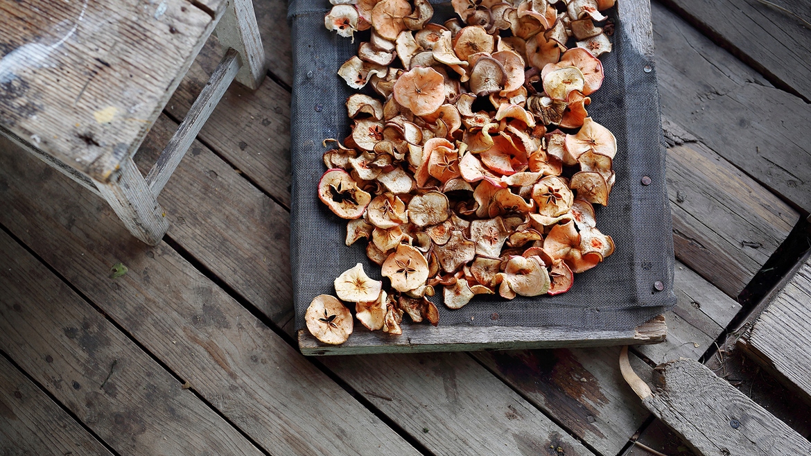 Suszarka do grzybów spożywcza MPM MSG-01 Liczba sit 5