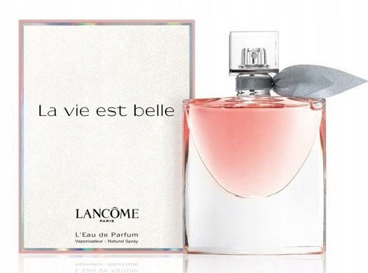 

Lancome La Vie Est Belle Edp 30ml