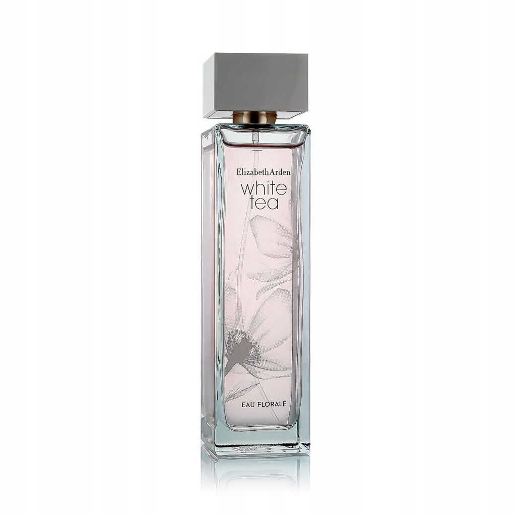 Elizabeth Arden White Tea Eau Florale Edt 100 ml W