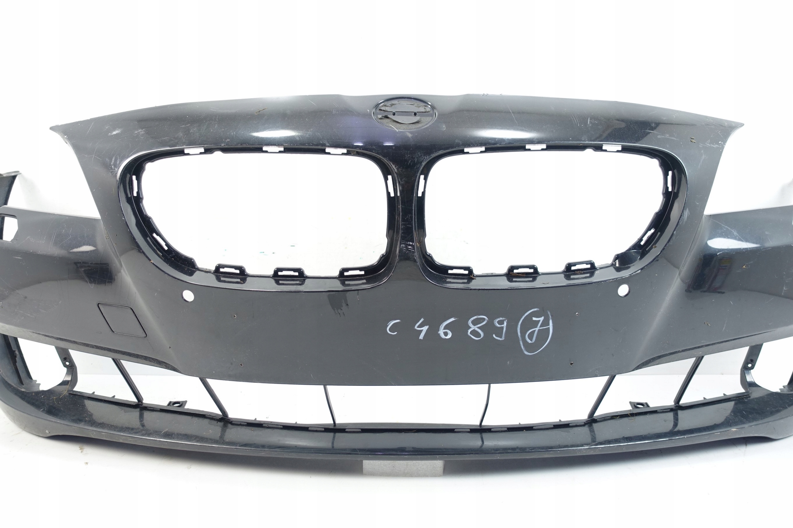 bumper front front BMW 5 V F10 F11 7200712