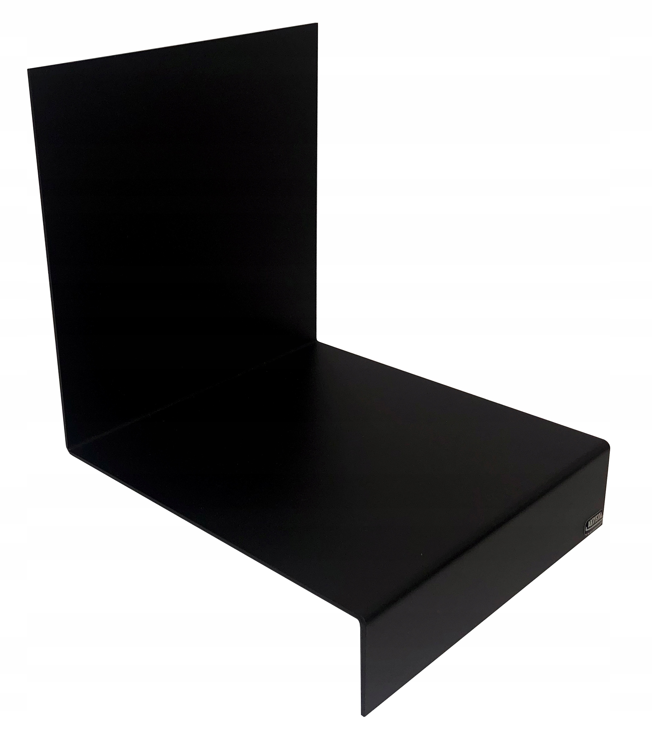 STOJAK NA WINYLE PŁYTY WINYLOWE ŁATWA SEGREGACJA PŁYT ORGANIZER METALOWY Marka Inna