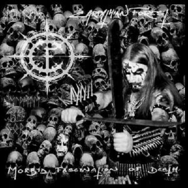 {{{ Carpathian Forest Morbid Fascination Of Death (1 CD)