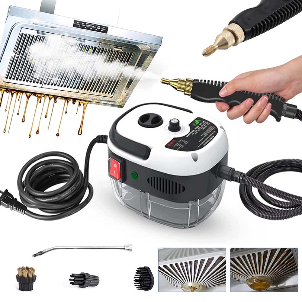 Vysavač S Vysokým Výkonem 2500 W, Kuchyně, Nábytek, Auta, 6 Rychlostí