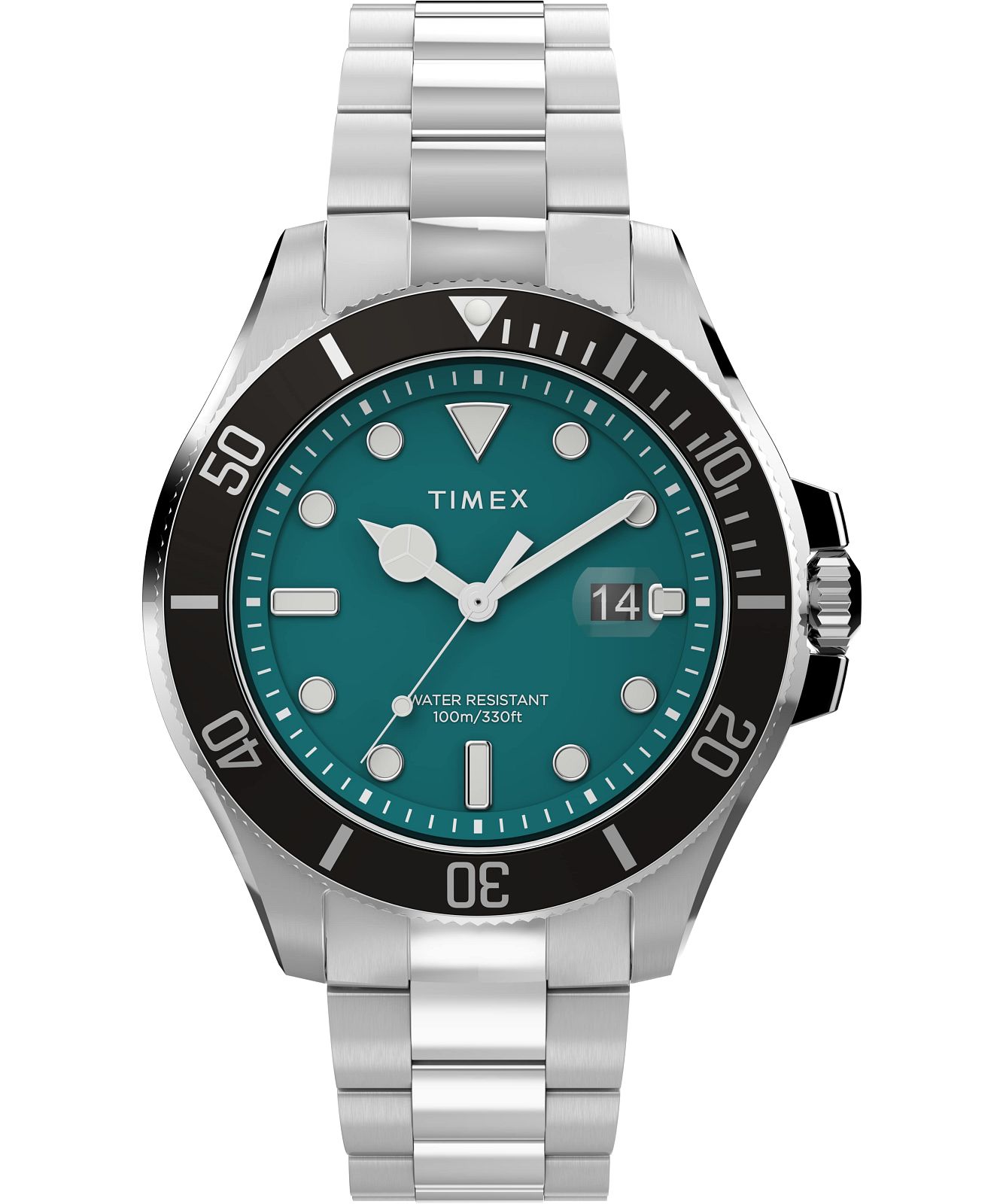 Pánské hodinky Timex Trend Harborside Coast Timex TW2V91900