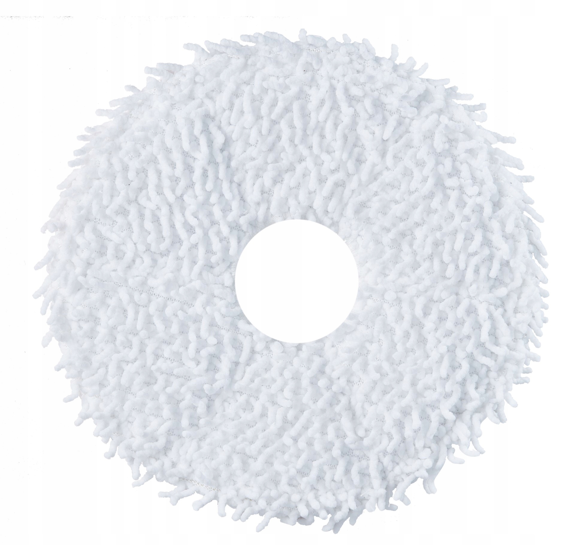 Levně Mop Midea V12 se 4 vložkami – efektivní a pohodlný úklid